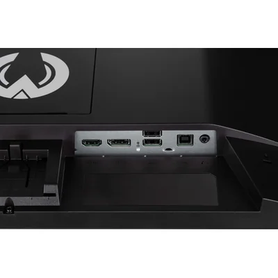 Monitor iiyama G-Master Black Hawk G2245HSU-B2 22" IPS LED 1ms 100Hz /HDMI, DisplayPort, hub USB/ FreeSync, FlickerFree