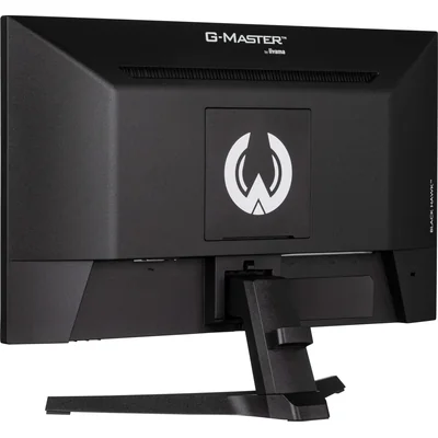 Monitor iiyama G-Master Black Hawk G2245HSU-B2 22" IPS LED 1ms 100Hz /HDMI, DisplayPort, hub USB/FreeSync, FlickerFree