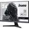 Monitor iiyama G-Master Black Hawk G2445HSU-B2 24" IPS LED 100Hz 1ms /HDMI DisplayPort/ FreeSync FlicerFree