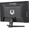 Monitor iiyama G-Master Black Hawk G2445HSU-B2 24" IPS LED 100Hz 1ms /HDMI DisplayPort/ FreeSync FlicerFree