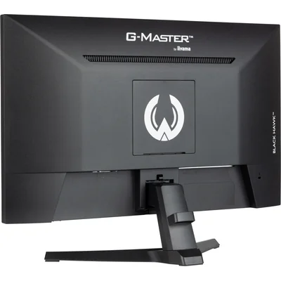 Monitor iiyama G-Master Black Hawk G2445HSU-B2 24" IPS LED 100Hz 1ms /HDMI DisplayPort/ FreeSync FlicerFree