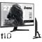 Monitor iiyama G-Master Black Hawk G2745HSU-B2 27" IPS LED 1ms 100Hz /HDMI, DisplayPort, hub USB/ FreeSync, FlickerFree