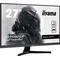 Monitor iiyama G-Master Black Hawk G2745HSU-B2 27" IPS LED 1ms 100Hz /HDMI, DisplayPort, hub USB/ FreeSync, FlickerFree
