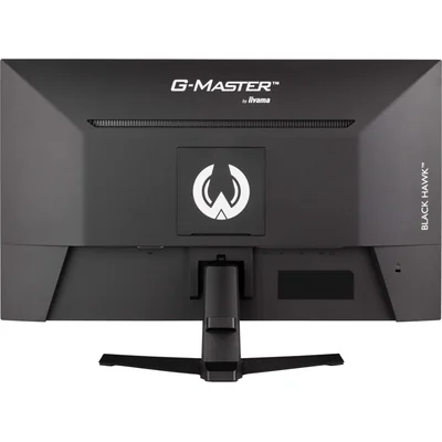 Monitor iiyama G-Master Black Hawk G2745HSU-B2 27" IPS LED 1ms 100Hz /HDMI, DisplayPort, hub USB/ FreeSync, FlickerFree