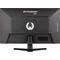 Monitor iiyama G-Master Black Hawk G2745HSU-B2 27" IPS LED 1ms 100Hz /HDMI, DisplayPort, hub USB/ FreeSync, FlickerFree