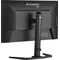 Монітор iiyama G-Master Black Hawk GB2745HSU-B2 27" IPS LED 1 мс 100 Гц / HDMI, DisplayPort, USB-хаб / FreeSync, FlickerFree