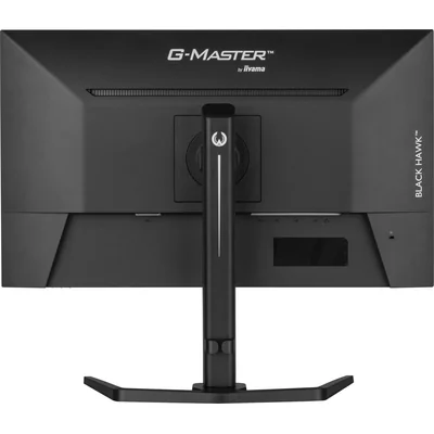 Monitor iiyama G-Master Black Hawk GB2745HSU-B2 27" IPS LED 1ms 100Hz /HDMI, DisplayPort, hub USB/ FreeSync, FlickerFree