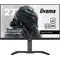 Monitor iiyama G-Master Black Hawk GB2745HSU-B2 27" IPS LED 1ms 100Hz /HDMI, DisplayPort, hub USB/FreeSync, FlickerFree