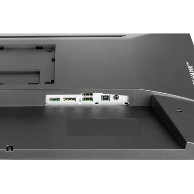 Monitor iiyama G-Master Black Hawk GB2745HSU-B2 27" IPS LED 1ms 100Hz /HDMI, DisplayPort, hub USB/FreeSync, FlickerFree