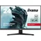 Monitor iiyama G-Master G2470HS-B1 Red Eagle 24" FHD IPS LED 0,2ms 180Hz /HDMI, DP/ AdaptiveSync, Black Tuner, Flicker Free