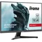 Monitor iiyama G-Master G2470HS-B1 Red Eagle 24" FHD IPS LED 0,2ms 180Hz /HDMI, DP/ AdaptiveSync, Black Tuner, Flicker Free