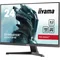Monitor iiyama G-Master G2470HS-B1 Red Eagle 24" FHD IPS LED 0,2ms 180Hz /HDMI, DP/ AdaptiveSync, Black Tuner, Flicker Free
