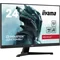 Монітор iiyama G-Master G2470HSU-B6 24" IPS, 180 Гц, 0,2 мс /HDMI, DP/ Adaptive Sync, Red Eagle