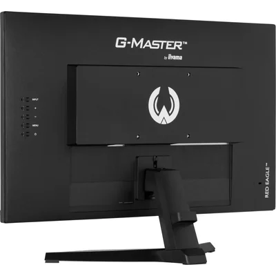 Монітор iiyama G-Master G2470HSU-B6 24" IPS, 180 Гц, 0,2 мс /HDMI, DP/ Adaptive Sync, Red Eagle