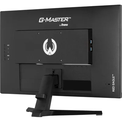 Monitor iiyama G-Master G2470HSU-B6 24" IPS, 180Hz, 0,2ms /HDMI, DP/Sync adattivo, Red Eagle