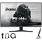 Монітор iiyama G-Master G2741HSU-B1 Black Hawk 27" IPS LED 144 Гц 1 мс / HDMI, DisplayPort/ Freesync, чорний тюнер