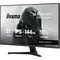 Монітор iiyama G-Master G2741QSU-B1 Black Hawk 27" QHD IPS LED 144 Гц 1 мс / HDMI, DisplayPort/ Freesync, Black Tuner