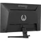 Монітор iiyama G-Master G2741QSU-B1 Black Hawk 27" QHD IPS LED 144 Гц 1 мс / HDMI, DisplayPort/ Freesync, Black Tuner