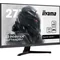 Monitor iiyama G-Master G2745QSU-B2 Black Hawk 27" WQHD IPS LED 100Hz 1ms /HDMI DisplayPort/ hub USB FlickerFree