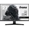Monitor iiyama G-Master G2745QSU-B2 Black Hawk 27" WQHD IPS LED 100Hz 1ms /HDMI DisplayPort/ hub USB FlickerFree