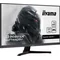 Monitor iiyama G-Master G2745QSU-B2 Black Hawk 27" WQHD IPS LED 100Hz 1ms /HDMI DisplayPort/ hub USB FlickerFree