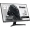 Monitor iiyama G-Master G2745QSU-B2 Black Hawk 27" WQHD IPS LED 100Hz 1ms /HDMI DisplayPort/ hub USB FlickerFree
