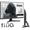 Monitor iiyama G-Master G2745QSU-B2 Black Hawk 27" WQHD IPS LED 100Hz 1ms /HDMI DisplayPort/hub USB FlickerFree