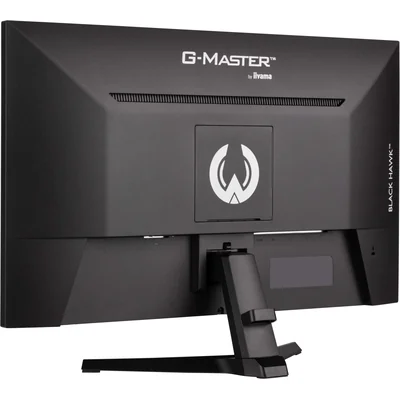 Монітор iiyama G-Master G2745QSU-B2 Black Hawk 27" WQHD IPS LED 100Hz 1ms /HDMI DisplayPort/USB хаб FlickerFree