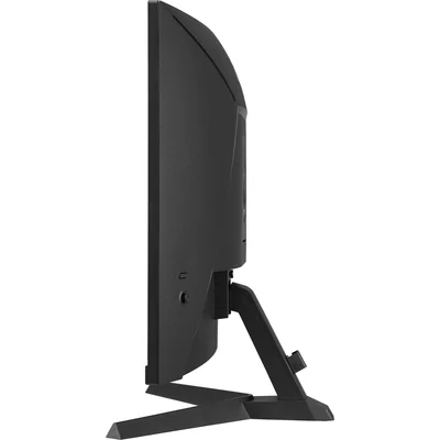 Monitor iiyama G-Master G2766HSU-B1 RedEagle 27" curvo VA LED, 1 ms, 165 Hz, HDR, FreeSync Premium, FlickerFree, BlackTuner