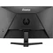 Monitor iiyama G-Master G2766HSU-B1 RedEagle de 27" con LED VA curvo, 1 ms, 165 Hz, HDR, FreeSync Premium, FlickerFree, BlackTuner