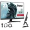 Monitor iiyama G-Master G2770HS-B1 Red Eagle 27" FHD IPS LED 0,2 ms 180 Hz / HDMI, DP/ AdaptiveSync, sintonizzatore nero, senza sfarfallio