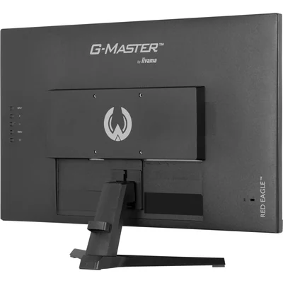 Монітор iiyama G-Master G2770HS-B1 Red Eagle 27" FHD IPS LED 0.2 мс 180Гц /HDMI, DP/ AdaptiveSync, чорний тюнер, без мерехтіння