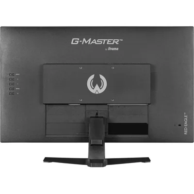 Monitor iiyama G-Master G2770HS-B1 Red Eagle 27" FHD IPS LED 0,2ms 180Hz /HDMI, DP/ AdaptiveSync, Black Tuner, Flicker Free