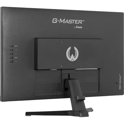 Monitor iiyama G-Master G2770HS-B1 Red Eagle 27" FHD IPS LED 0,2ms 180Hz /HDMI, DP/ AdaptiveSync, Black Tuner, Flicker Free