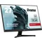 Monitor iiyama G-Master G2770HSU-B6, 27" IPS, 180 Hz, 0,2 ms / HDMI, DP/ Adaptivní synchronizace, Red Eagle