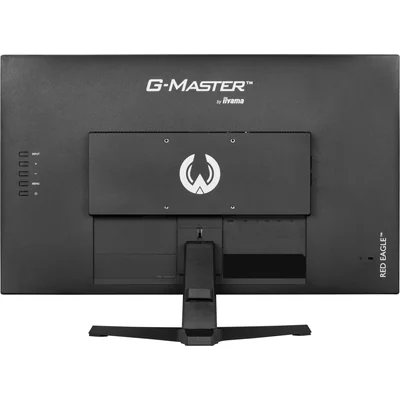 Monitor iiyama G-Master G2770HSU-B6, 27" IPS, 180 Hz, 0,2 ms / HDMI, DP/ Adaptivní synchronizace, Red Eagle
