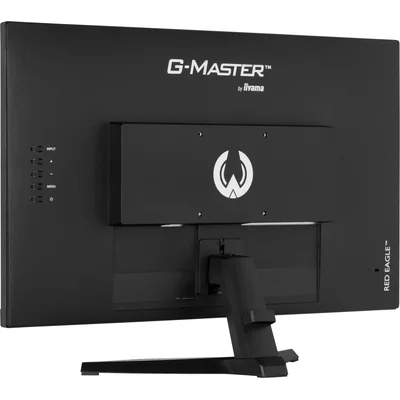 Monitor iiyama G-Master G2770HSU-B6, 27" IPS, 180 Hz, 0,2 ms / HDMI, DP/ Adaptivní synchronizace, Red Eagle