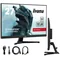Monitor iiyama G-Master G2770HSU-B6 27" IPS, 180Hz, 0.2ms /HDMI, DP/ Adaptive Sync, Red Eagle