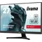 Monitor iiyama G-Master G2770HSU-B6 27" IPS, 180Hz, 0.2ms /HDMI, DP/ Adaptive Sync, Red Eagle