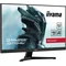 Monitor iiyama G-Master G2770HSU-B6 de 27" IPS, 180 Hz, 0,2 ms / HDMI, DP/ Adaptive Sync, Red Eagle