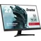 Monitor iiyama G-MASTER G2770QSU-B6 27" RED EAGLE 0,2 ms 180 Hz WQHD Fast IPS AdaptiveSync
