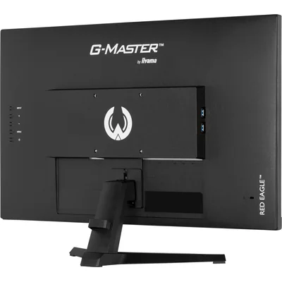 Monitor iiyama G-MASTER G2770QSU-B6 de 27" RED EAGLE, 0,2 ms, 180 Hz, WQHD, IPS rápido, AdaptiveSync
