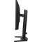 Monitor iiyama G-Master GB2445HSU-B2 Black Hawk 24" IPS LED 100Hz 1ms /HDMI DisplayPort/ hub USB FlickerFree HAS