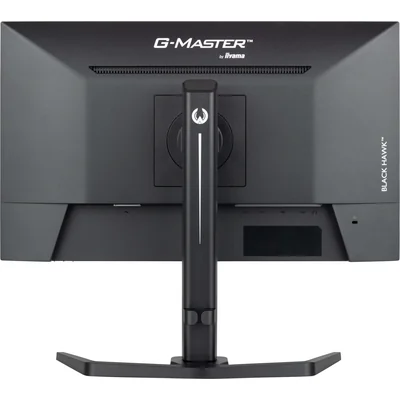 Monitor iiyama G-Master GB2445HSU-B2 Black Hawk 24" IPS LED 100Hz 1ms /HDMI DisplayPort/hub USB FlickerFree HAS