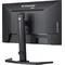 Monitor iiyama G-Master GB2445HSU-B2 Black Hawk 24" IPS LED 100Hz 1ms /HDMI DisplayPort/hub USB FlickerFree HAS