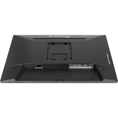 Monitor iiyama G-Master GB2445HSU-B2 Black Hawk 24" IPS LED 100Hz 1ms /HDMI DisplayPort/hub USB FlickerFree HAS
