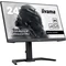 Монітор iiyama G-Master GB2445HSU-B2 Black Hawk 24" IPS LED 100Hz 1ms /HDMI DisplayPort/USB хаб FlickerFree HAS