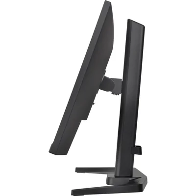 Monitor iiyama G-Master GB2445HSU-B2 Black Hawk de 24" IPS LED 100 Hz 1 ms / HDMI DisplayPort/concentrador USB FlickerFree HAS