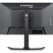 Monitor iiyama G-Master GB2445HSU-B2 Black Hawk de 24" IPS LED 100 Hz 1 ms / HDMI DisplayPort/concentrador USB FlickerFree HAS
