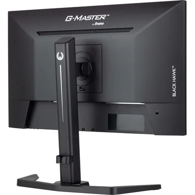 Monitor iiyama G-Master GB2445HSU-B2 Black Hawk de 24" IPS LED 100 Hz 1 ms / HDMI DisplayPort/concentrador USB FlickerFree HAS